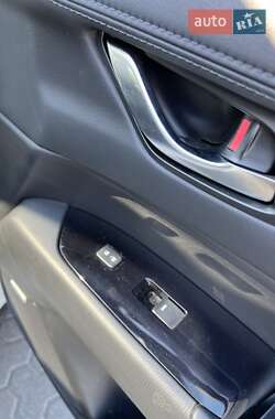Внедорожник / Кроссовер Mazda CX-5 2021 в 