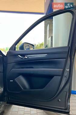 Внедорожник / Кроссовер Mazda CX-5 2022 в 