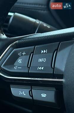 Внедорожник / Кроссовер Mazda CX-5 2022 в 