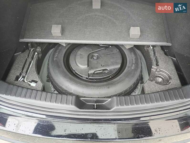 Внедорожник / Кроссовер Mazda CX-5 2021 в Фастове фото 15 Внедорожник / Кроссовер Mazda CX-5 2021 в Фастове