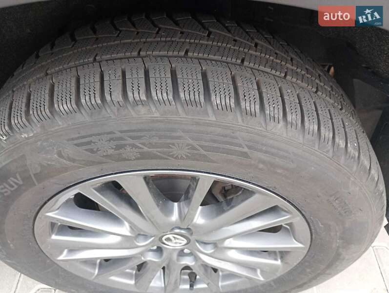 Внедорожник / Кроссовер Mazda CX-5 2021 в Фастове фото 29 Внедорожник / Кроссовер Mazda CX-5 2021 в Фастове