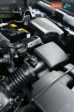 Позашляховик / Кросовер Mazda CX-5 2024 в 