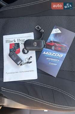 Внедорожник / Кроссовер Mazda CX-5 2014 в 