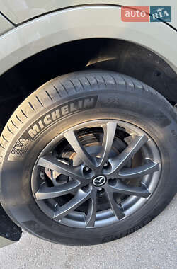 Внедорожник / Кроссовер Mazda CX-5 2023 в 