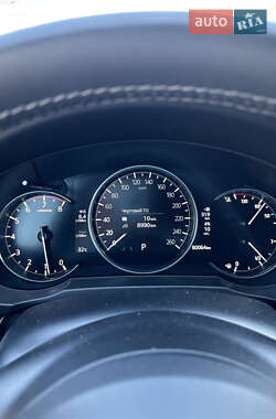 Внедорожник / Кроссовер Mazda CX-5 2023 в 