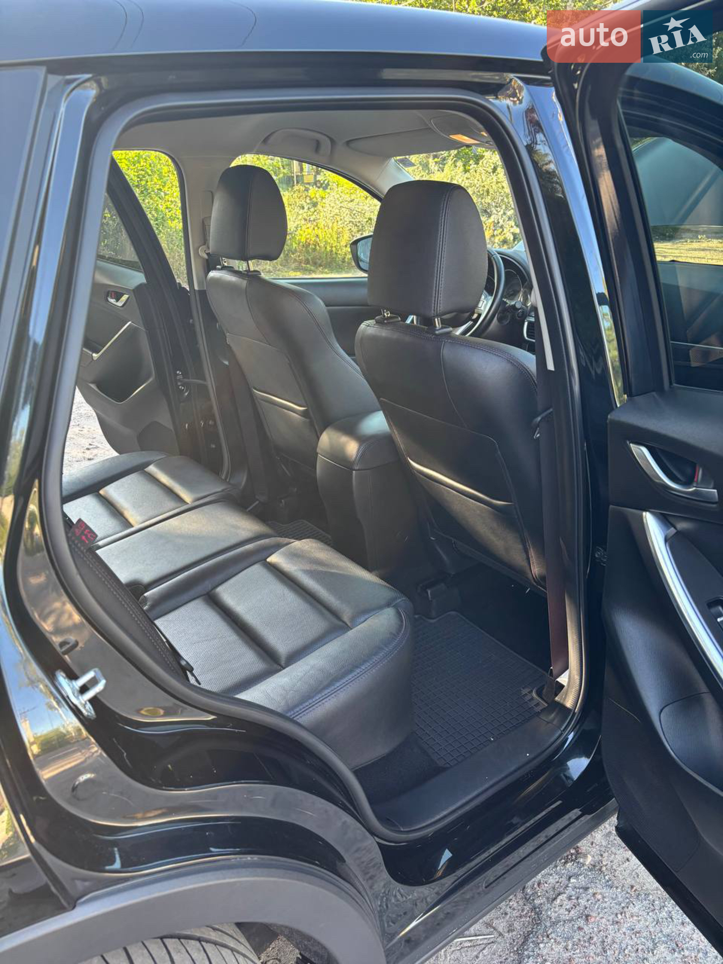 2015 Mazda CX-5 - мініатюра 10