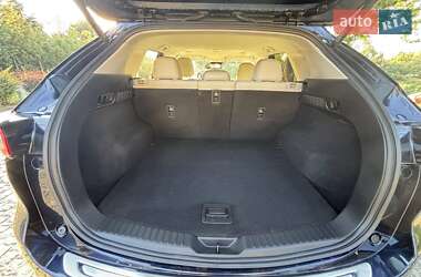 Позашляховик / Кросовер Mazda CX-5 2024 в 