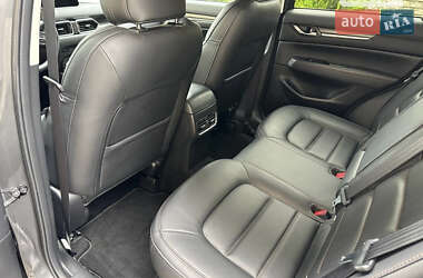 Внедорожник / Кроссовер Mazda CX-5 2020 в 