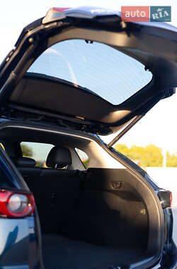 Позашляховик / Кросовер Mazda CX-5 2020 в 