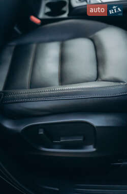 Позашляховик / Кросовер Mazda CX-5 2020 в 