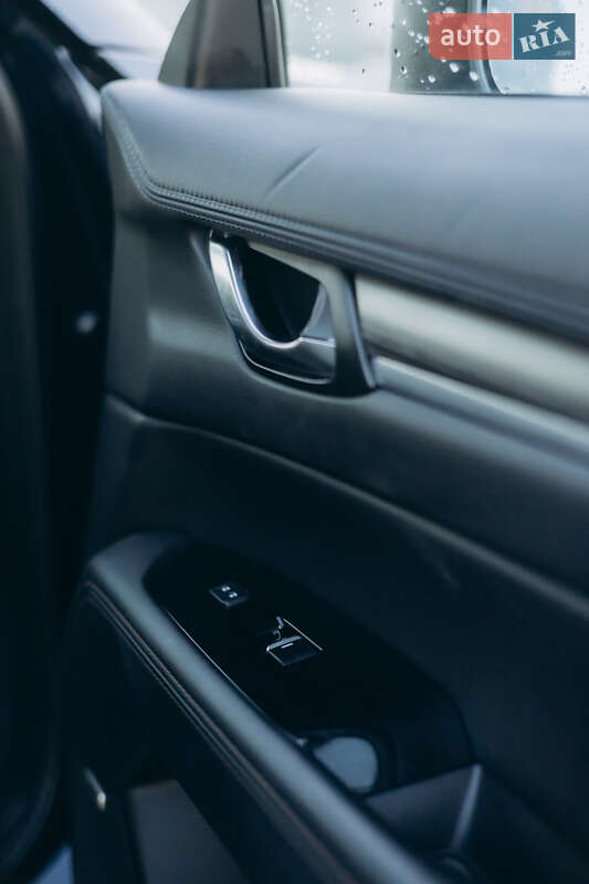 Внедорожник / Кроссовер Mazda CX-5 2020 в Виннице