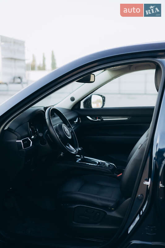 Внедорожник / Кроссовер Mazda CX-5 2020 в Виннице