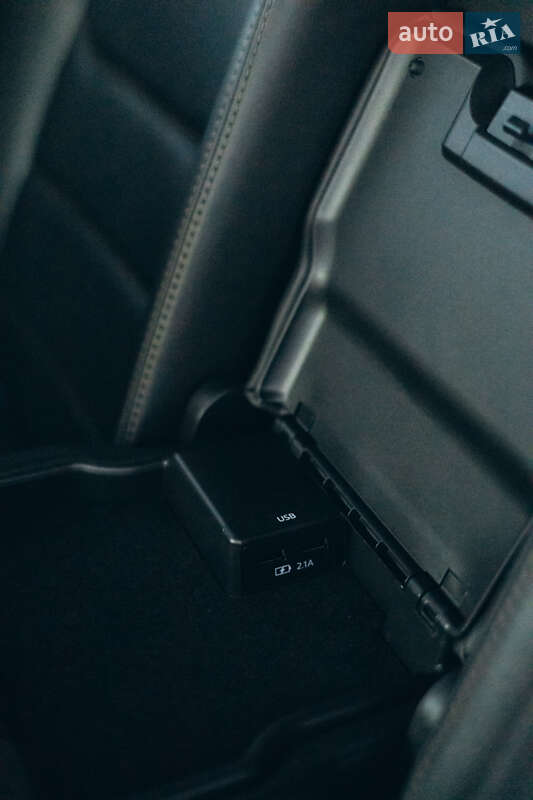 Внедорожник / Кроссовер Mazda CX-5 2020 в Виннице