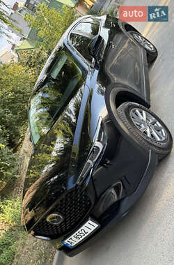 Внедорожник / Кроссовер Mazda CX-5 2023 в Ивано-Франковске