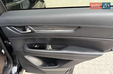 Внедорожник / Кроссовер Mazda CX-5 2020 в 