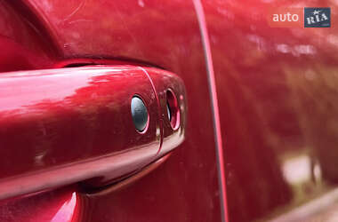 Внедорожник / Кроссовер Mazda CX-5 2020 в 