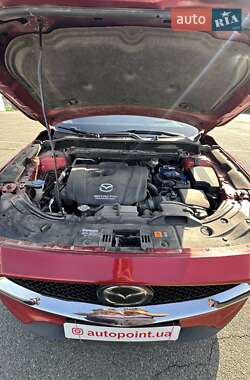 Внедорожник / Кроссовер Mazda CX-5 2017 в 