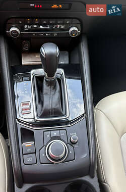 Внедорожник / Кроссовер Mazda CX-5 2020 в 