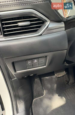 Внедорожник / Кроссовер Mazda CX-5 2020 в 