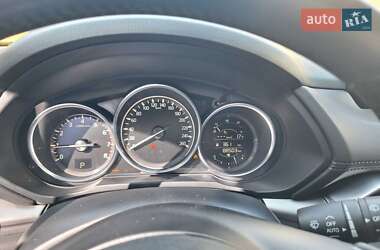 Внедорожник / Кроссовер Mazda CX-5 2020 в 