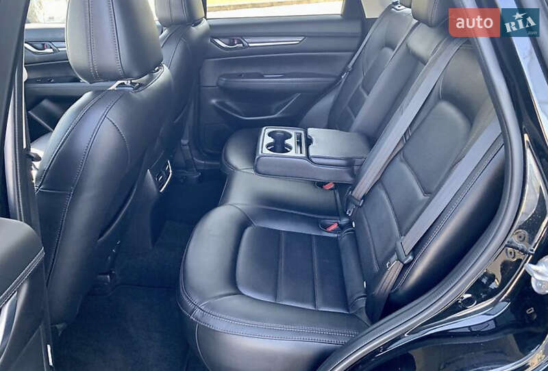 Внедорожник / Кроссовер Mazda CX-5 2020 в Тернополе