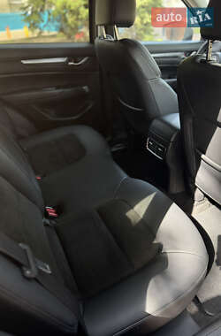 Внедорожник / Кроссовер Mazda CX-5 2021 в 