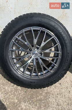Позашляховик / Кросовер Mazda CX-5 2013 в 