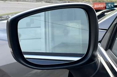 Внедорожник / Кроссовер Mazda CX-5 2018 в 