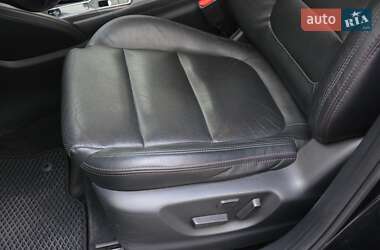 Внедорожник / Кроссовер Mazda CX-5 2016 в 