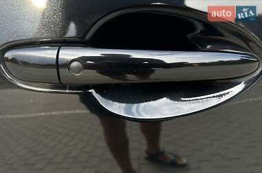 Позашляховик / Кросовер Mazda CX-5 2013 в 