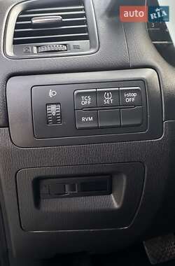 Позашляховик / Кросовер Mazda CX-5 2013 в 