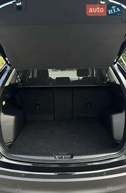 Позашляховик / Кросовер Mazda CX-5 2013 в 