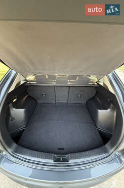 Внедорожник / Кроссовер Mazda CX-5 2013 в 