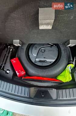 Внедорожник / Кроссовер Mazda CX-5 2021 в 