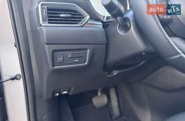 Внедорожник / Кроссовер Mazda CX-5 2024 в 