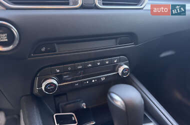 Внедорожник / Кроссовер Mazda CX-5 2024 в 