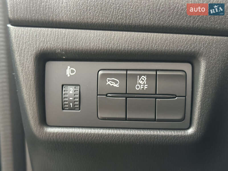 Внедорожник / Кроссовер Mazda CX-5 2022 в Харькове