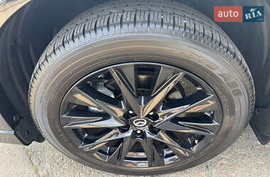 Внедорожник / Кроссовер Mazda CX-5 2023 в 