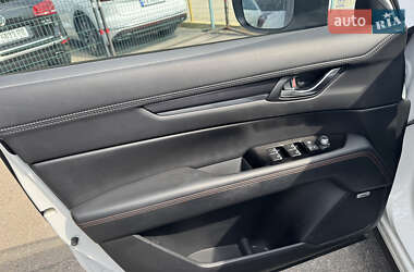 Внедорожник / Кроссовер Mazda CX-5 2023 в 