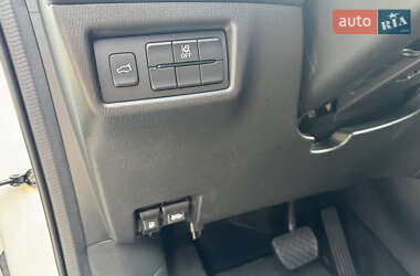 Внедорожник / Кроссовер Mazda CX-5 2023 в 