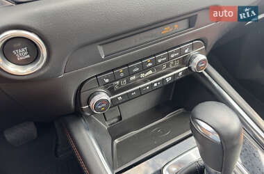 Внедорожник / Кроссовер Mazda CX-5 2023 в 