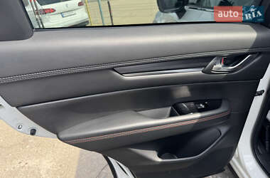 Внедорожник / Кроссовер Mazda CX-5 2023 в 