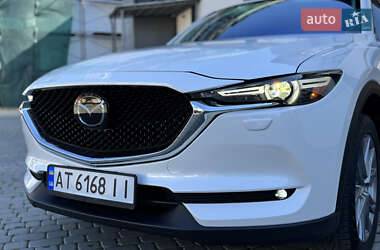 Позашляховик / Кросовер Mazda CX-5 2020 в Коломиї