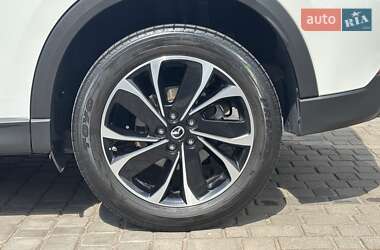 Позашляховик / Кросовер Mazda CX-5 2022 в 
