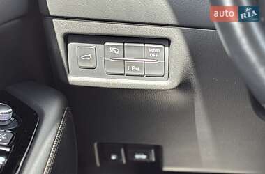 Позашляховик / Кросовер Mazda CX-5 2022 в 