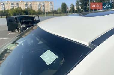 Позашляховик / Кросовер Mazda CX-5 2019 в 