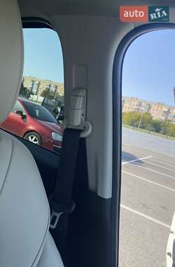 Позашляховик / Кросовер Mazda CX-5 2019 в 