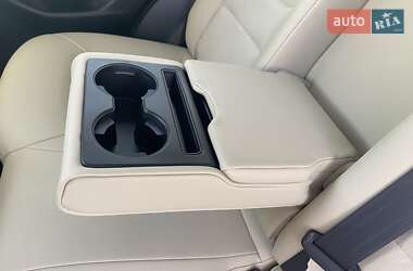 Позашляховик / Кросовер Mazda CX-5 2019 в 