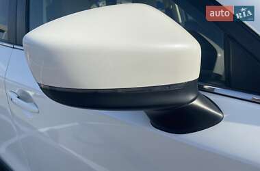 Позашляховик / Кросовер Mazda CX-5 2019 в 