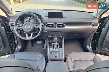 Внедорожник / Кроссовер Mazda CX-5 2020 в Днепре